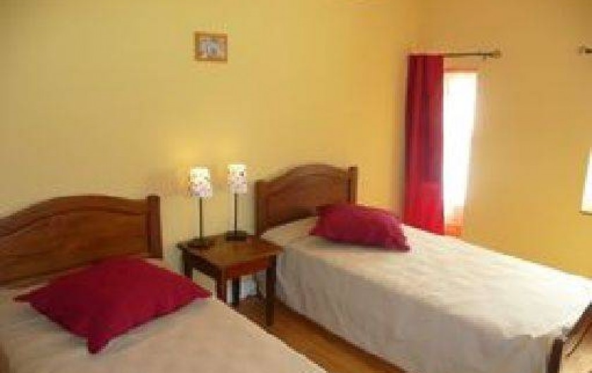 Location de vacances - Gîte à Saint-Constant