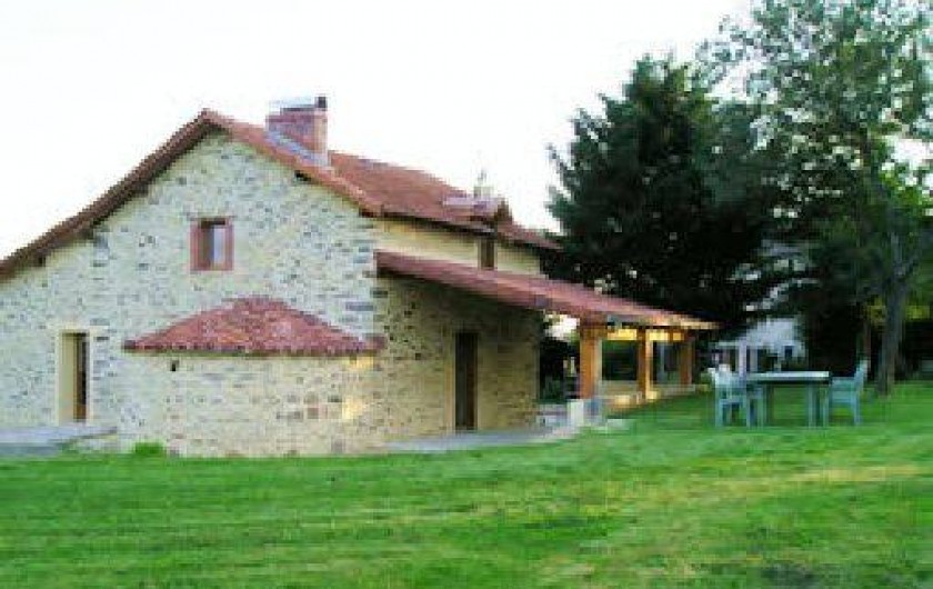 Location de vacances - Gîte à Saint-Constant