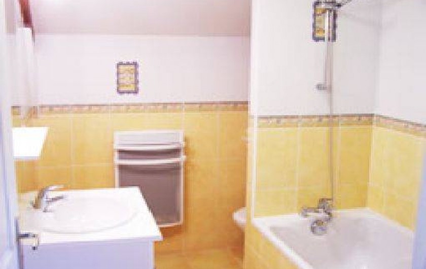 Location de vacances - Gîte à Saint-Constant