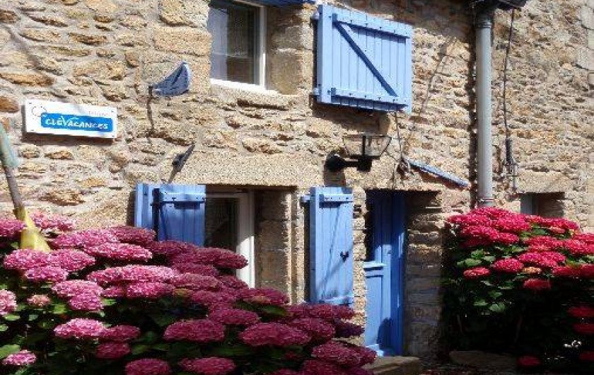 Location de vacances - Gîte à Séné