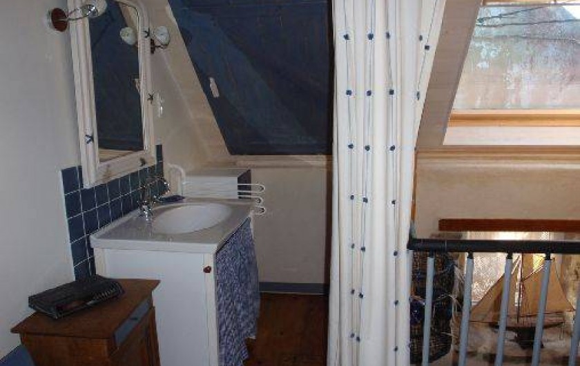 Location de vacances - Gîte à Séné