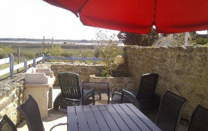 Location de vacances - Gîte à Séné