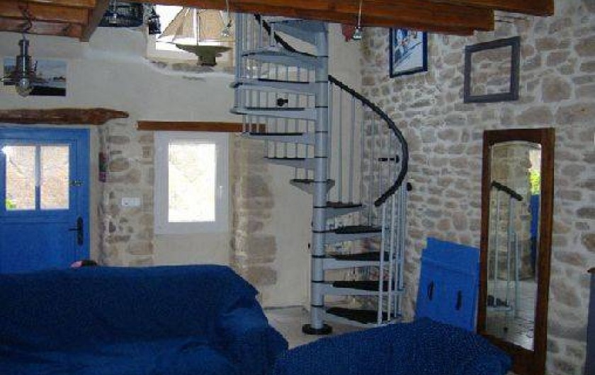 Location de vacances - Gîte à Séné