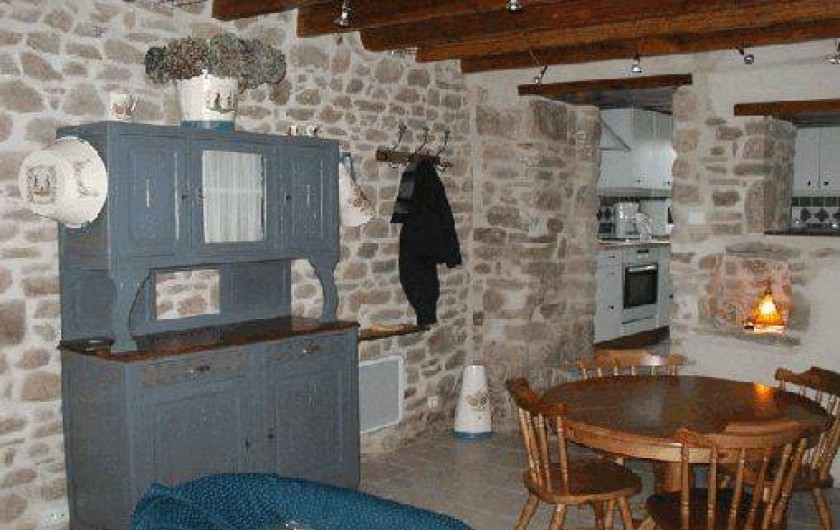 Location de vacances - Gîte à Séné