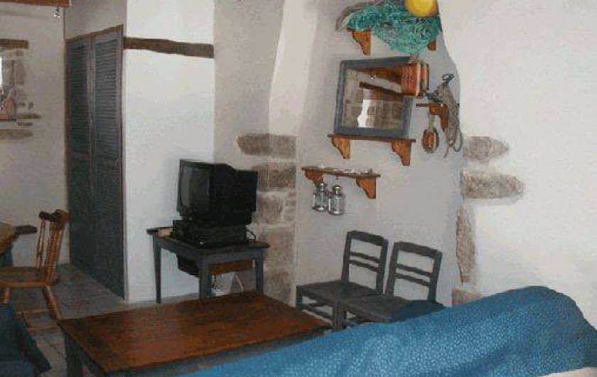 Location de vacances - Gîte à Séné