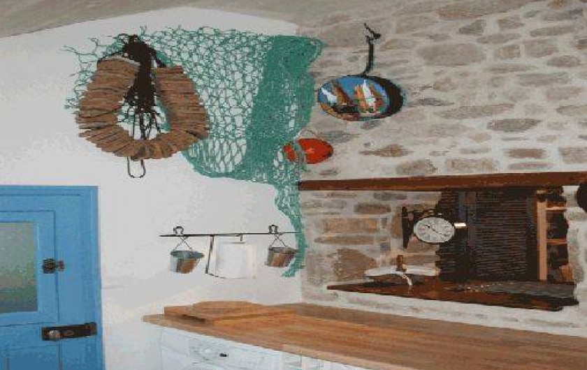 Location de vacances - Gîte à Séné