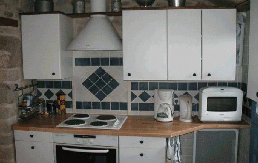 Location de vacances - Gîte à Séné