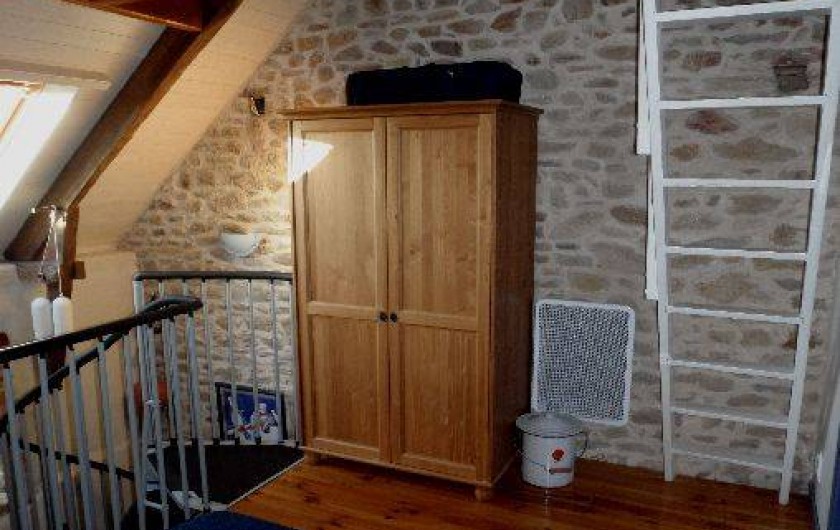 Location de vacances - Gîte à Séné