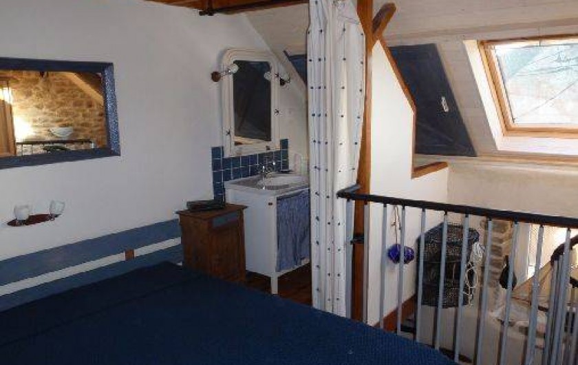 Location de vacances - Gîte à Séné