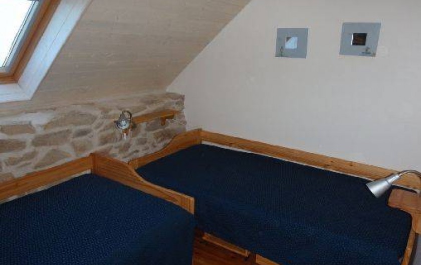 Location de vacances - Gîte à Séné