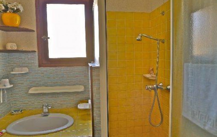 Location de vacances - Appartement à Saint-Chaffrey