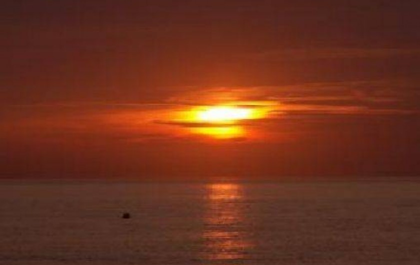 Location de vacances - Appartement à Wissant