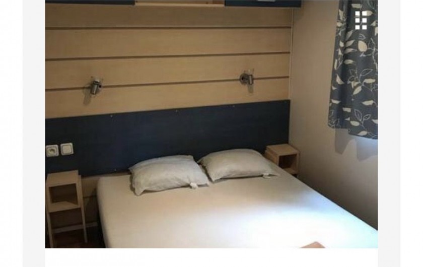 Location de vacances - Bungalow - Mobilhome à Camiers