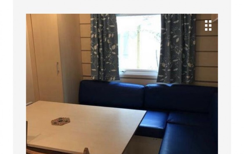 Location de vacances - Bungalow - Mobilhome à Camiers