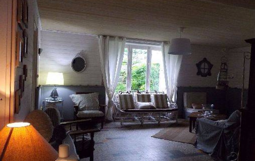 Location de vacances - Maison - Villa à Guilvinec