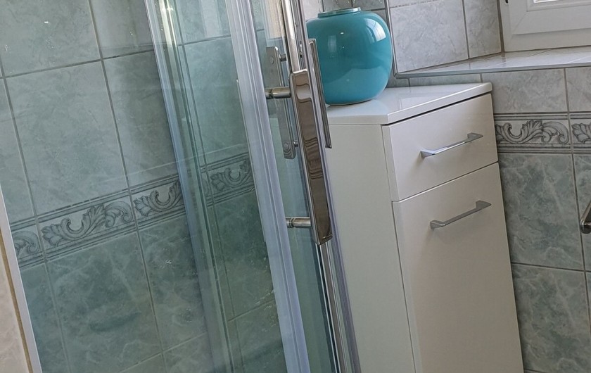 Location de vacances - Gîte à Cuchery