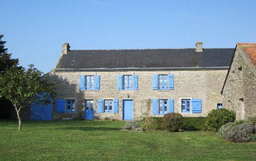 Location de vacances - Gîte à Sulniac