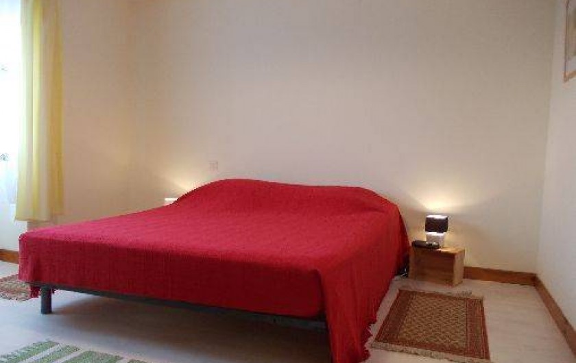 Location de vacances - Gîte à Sulniac