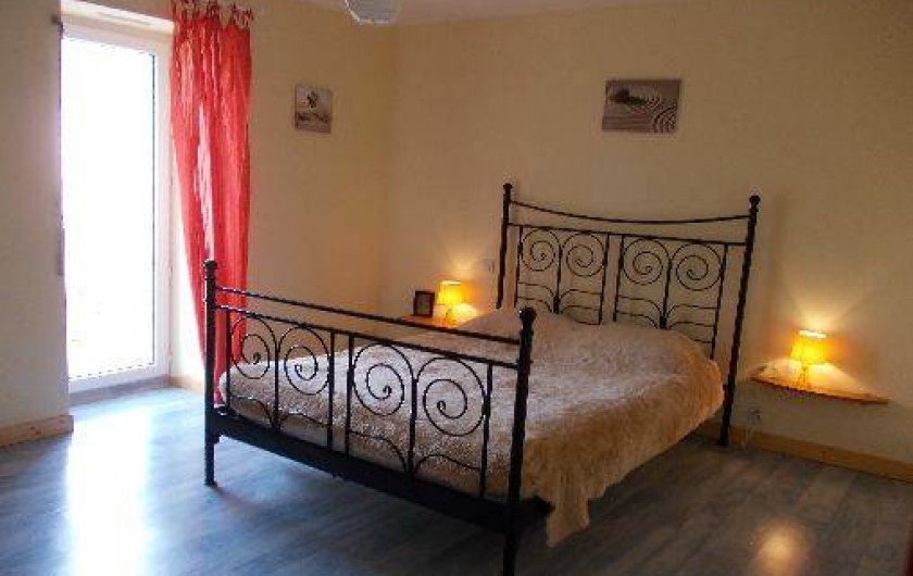 Location de vacances - Gîte à Sulniac