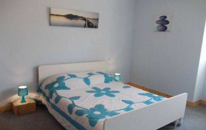 Location de vacances - Gîte à Sulniac