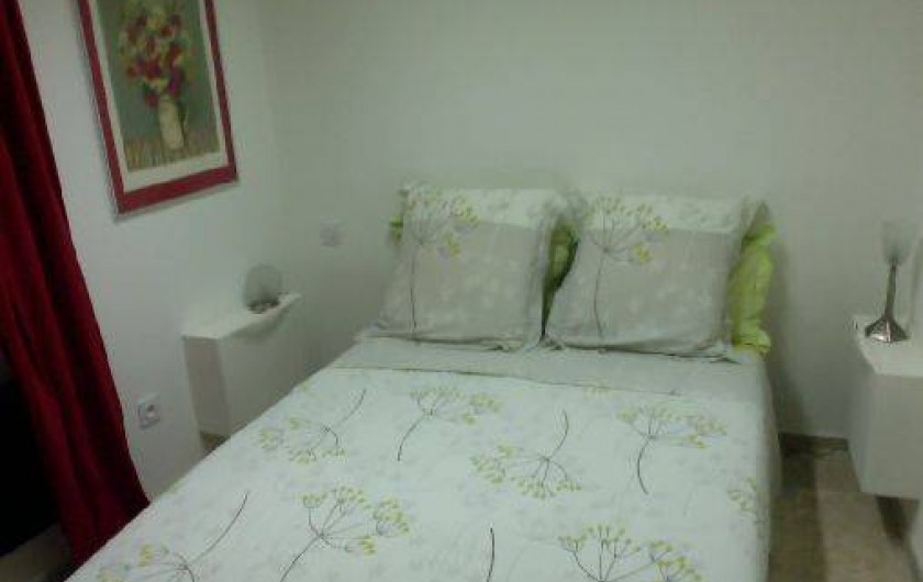 Location de vacances - Appartement à Arles