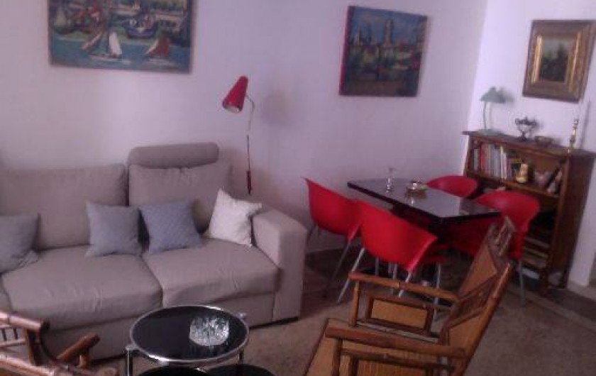 Location de vacances - Appartement à Arles