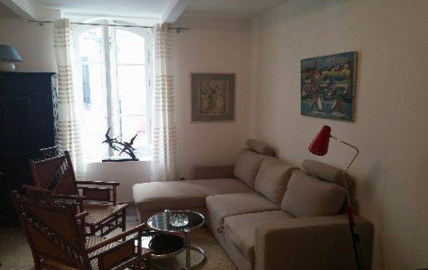 Location de vacances - Appartement à Arles