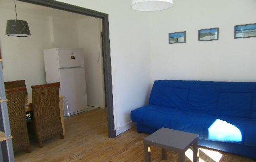 Location de vacances - Appartement à Berck