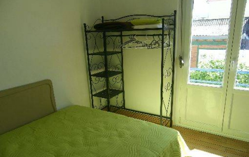 Location de vacances - Appartement à Berck