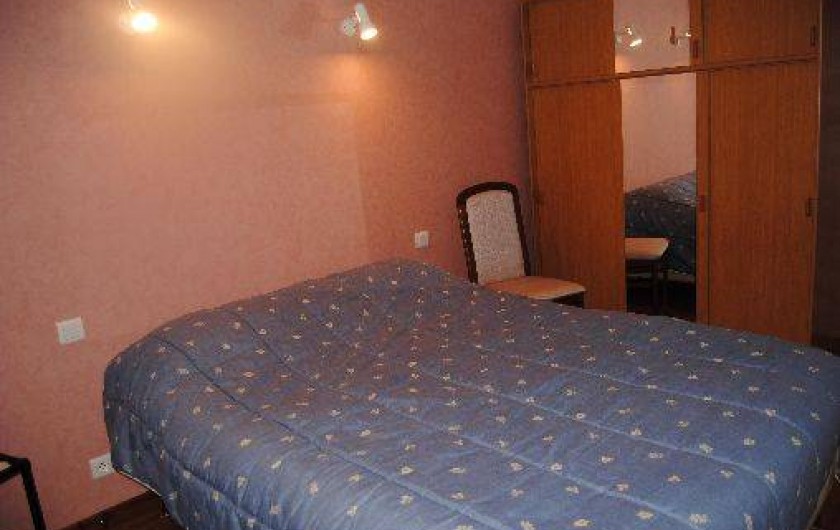 Location de vacances - Maison - Villa à Combrailles