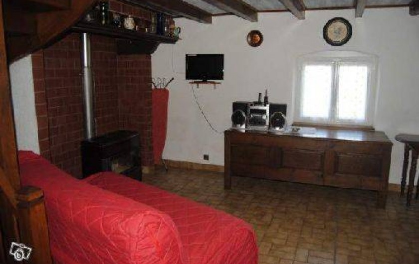 Location de vacances - Maison - Villa à Combrailles