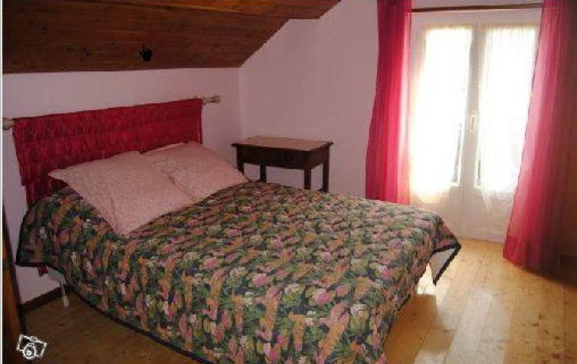 Location de vacances - Maison - Villa à Combrailles