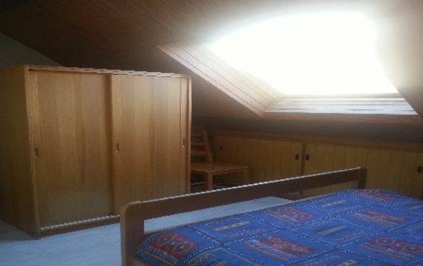 Location de vacances - Appartement à Cauterets