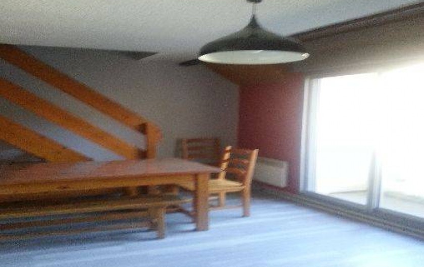 Location de vacances - Appartement à Cauterets