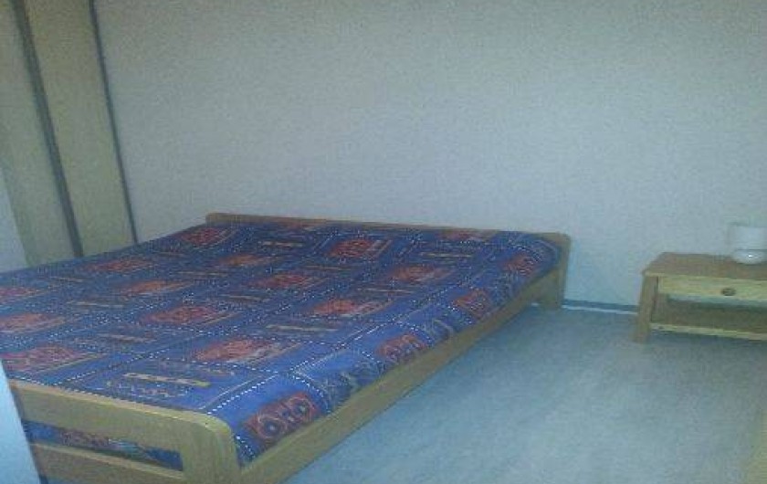 Location de vacances - Appartement à Cauterets