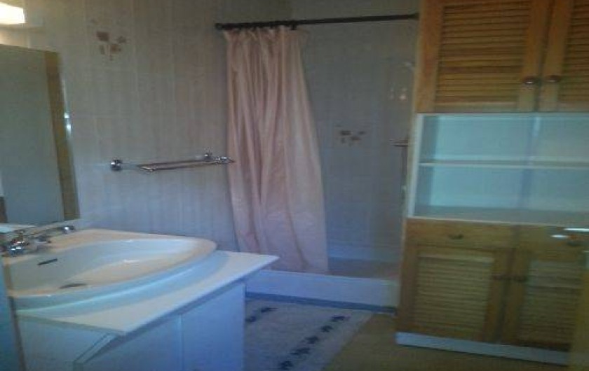 Location de vacances - Appartement à Cauterets