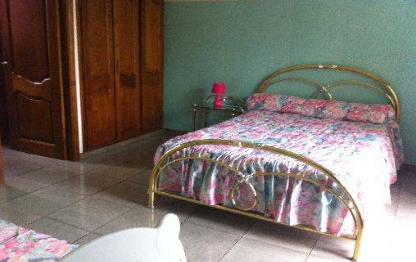 Location de vacances - Appartement à Saint-Florent