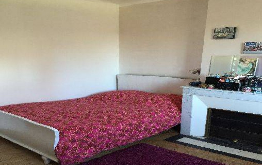 Location de vacances - Maison - Villa à Mios