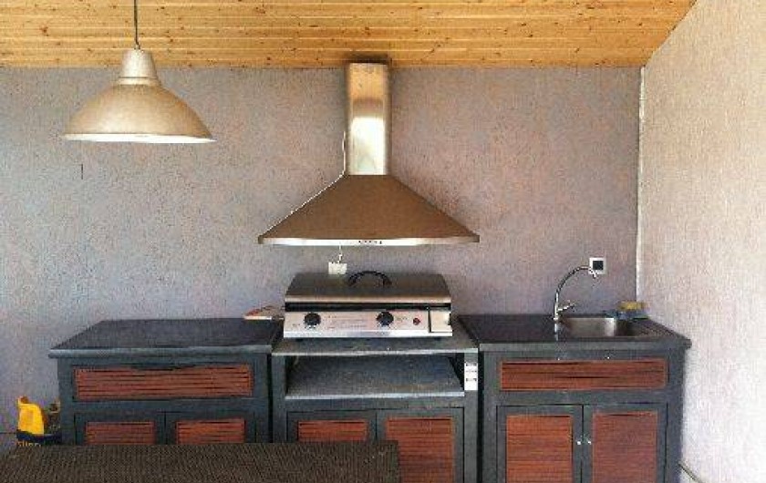 Location de vacances - Maison - Villa à Mios