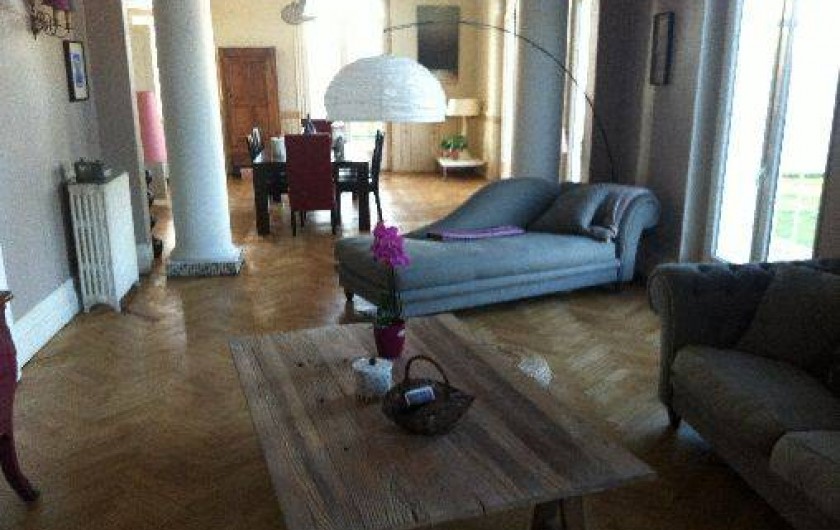 Location de vacances - Maison - Villa à Mios