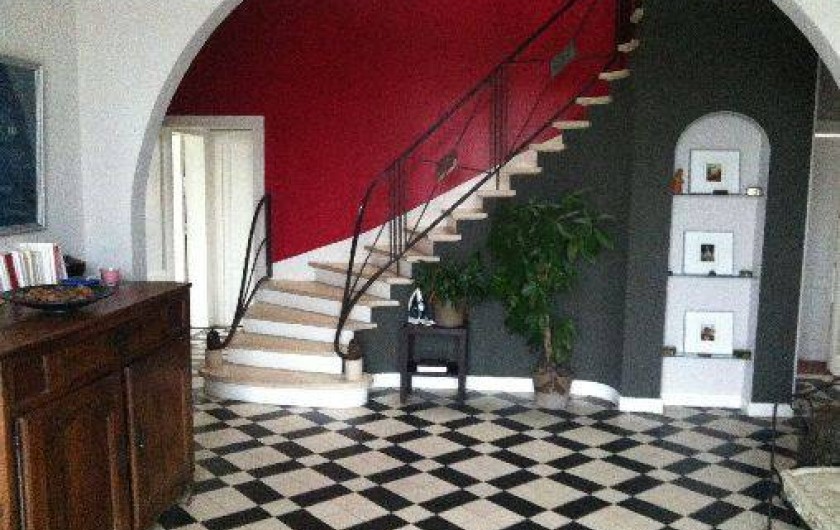 Location de vacances - Maison - Villa à Mios