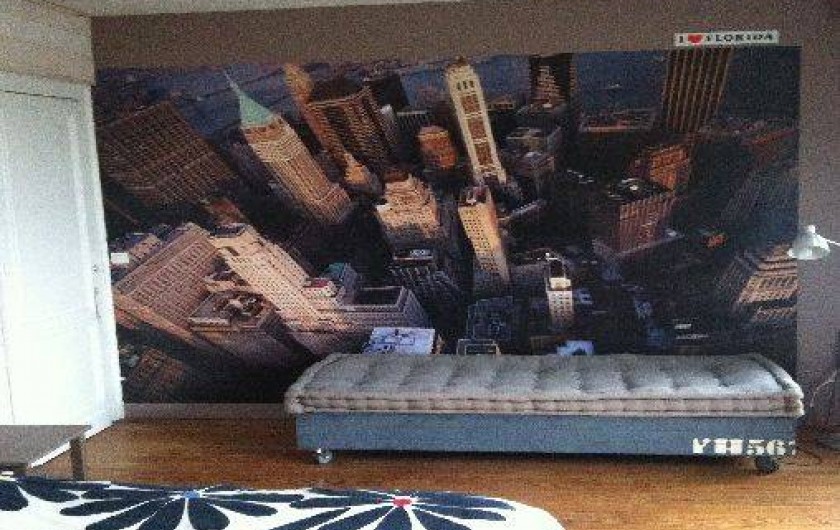 Location de vacances - Maison - Villa à Mios