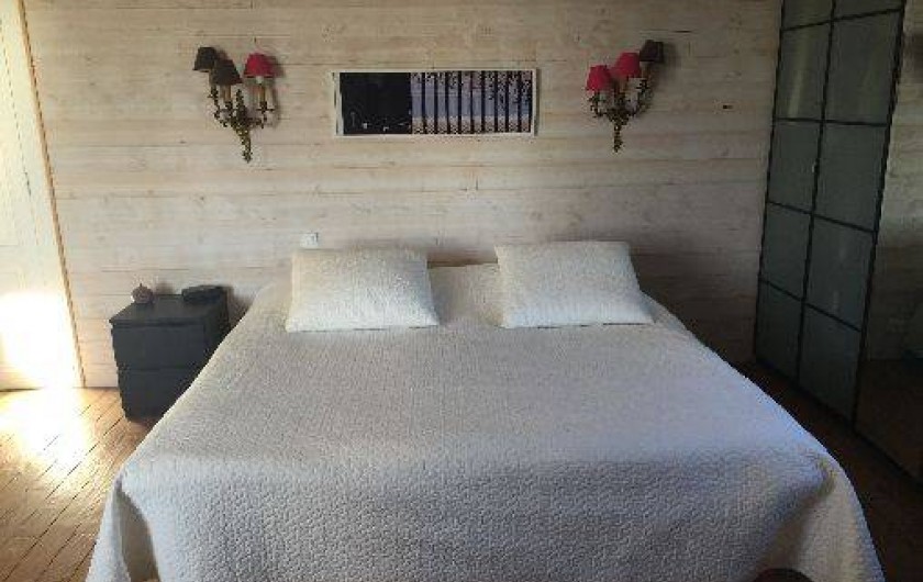 Location de vacances - Maison - Villa à Mios