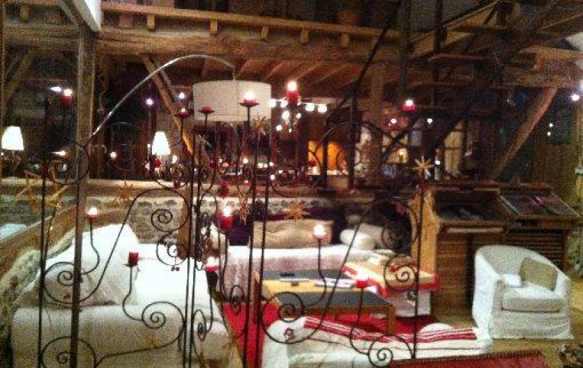 Location de vacances - Gîte à Canouville