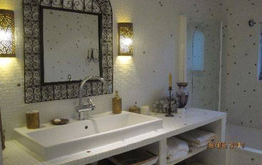 Location de vacances - Gîte à Canouville