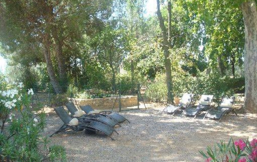 Location de vacances - Gîte à Thuir