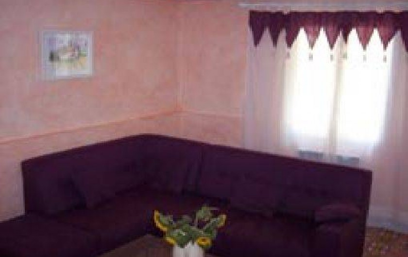 Location de vacances - Gîte à Thuir