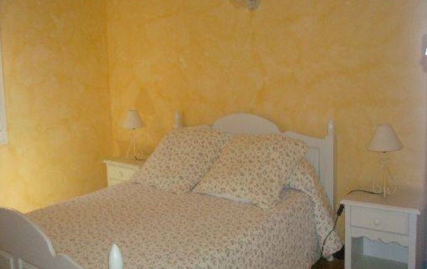 Location de vacances - Gîte à Thuir