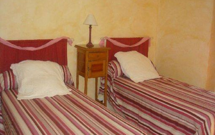 Location de vacances - Gîte à Thuir