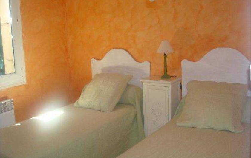 Location de vacances - Gîte à Thuir